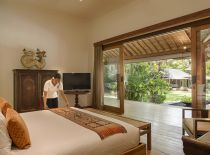 Villa Vanna Sedi, Guest Bedroom 1